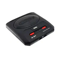 سگا حافظه دار با ۴۰۰ بازی