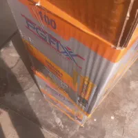 دوکارتن چسب آکواریم بیرنگ ۴۸عدد