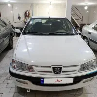 پارس سال موتور جدیدxu7p