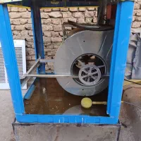 کولرهای دریچه بالاسالم به شرط