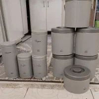 سرویس حبوبات