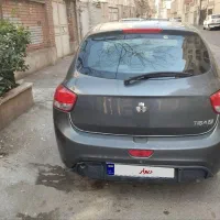 تییا۲ مدل ۹۷|خودرو سواری و وانت|تهران, شارق|دیوار