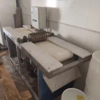 دستگاه سوهان گزی|فروشگاه و مغازه|قم, چهل درخت|دیوار