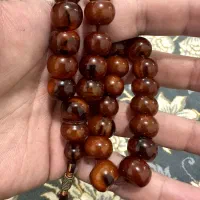 تسبیح کهربا