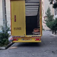 باربری کرج گوهردشت گلشهر حیدرآباد عظیمیه وغیره|خدمات حمل و نقل|کرج, گوهردشت|دیوار