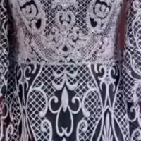 پیراهن مجلسی