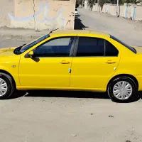 فروش تاکسی بیرون شهری