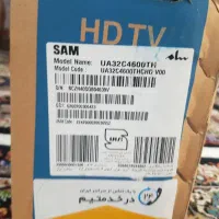 تلویزیون سام LED32|تلویزیون و پروژکتور|اندیمشک, |دیوار