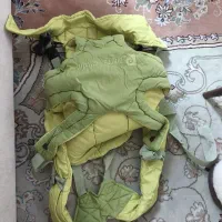 آغوشی نوزاد