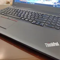 لب تاپ فنی مهندسی پردازشی لنوو THINKPAD T570 رم 12|رایانه همراه|تهران, پاسداران|دیوار