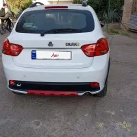 کوییک 1400 درحد