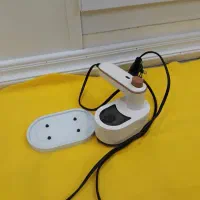 اتو بخار مسافرتی کوچک|اتو و لوازم اتو|تهران, توحید|دیوار