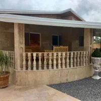 ویلا-مازندران-محمودآباد