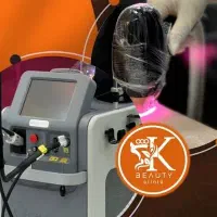 اپراتور لیزر