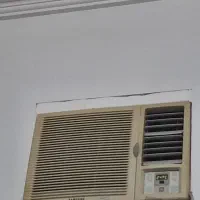 کولر سامسونگ|کولر گازی و فن‌کوئل|رشت, گلباغ نماز|دیوار