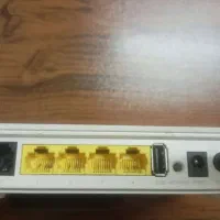 مودم تندا مدل 301|مودم و تجهیزات شبکه|بوشهر, |دیوار