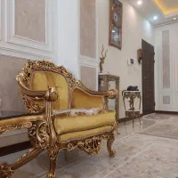 فوق لاکچری مبل وناهارخوری