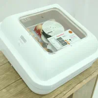 دستگاه جوجه کشی کوچک 48 تایی|لوازم جانبی حیوانات|سنندج, |دیوار