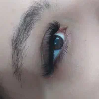 اکستنشن لیفت مژه و ابرو