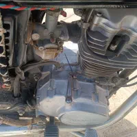 متور سی دی آی ژاپن|موتورسیکلت|سردرود, |دیوار