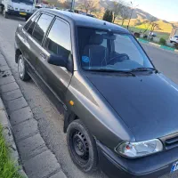 پراید 131seمدل90