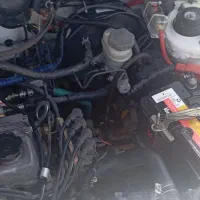 پراید مدل ۹۰ بی رنگ ۲۹۰ملون|خودرو سواری و وانت|مریوان, |دیوار