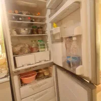 فروش یخچال/لباسشویی/اجاق گاز/بخاری، عبدل آباد|یخچال و فریزر|تهران, شکوفه (عبدل آباد)|دیوار