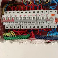 برقکاری صفر تاصد درخدمتم