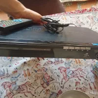 دستگاه سی دی سالم کرونا