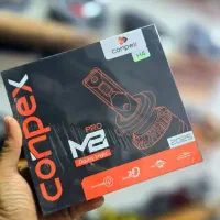 هدلایت کانپکس m8pro کف قیمت