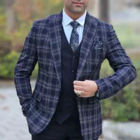 کت و شلوار دو پی اس اسپرت