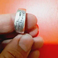 مقداری نقره