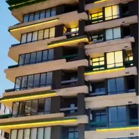 پیش فروش از برند معتبر یزدان به متراژ ۹۵ متر الهیه