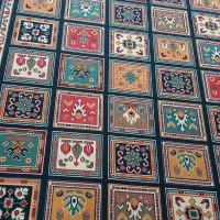 گلیم ۹ متری