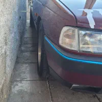 ۴۰۵ مدل۸۱ موتورزانتیا|خودرو سواری و وانت|کرج, حسین‌آباد|دیوار