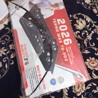 گاز رو میزی لوازم خانگی