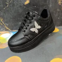 %کتونی ونس دخترانه زنانه پروانه /*|کیف، کفش، کمربند|قم, زنبیل آباد|دیوار