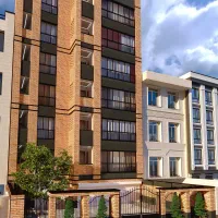 105متر/2خواب/طبقه2/پارکینگ اختصاصی/محمدیه