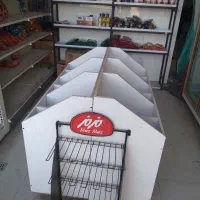 قفسه و استند های مغازه به فروش میرسد|فروشگاه و مغازه|مرند, |دیوار