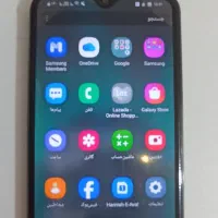 گوشی آ ۱۰ اس