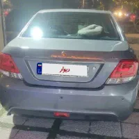 دنا تیپ۲ کم کار واقعی|خودرو سواری و وانت|شیراز, شاه قلی بیگی|دیوار