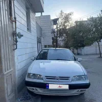 زانتیا ۲۰۰۰cc|خودرو سواری و وانت|خرم‌آباد, |دیوار