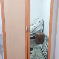 کمد لباس|جاکفشی، کمد، دراور|رشت, کوی حسینی|دیوار