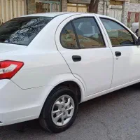 ساینا ۹۸ دوگانه|خودرو سواری و وانت|مشهد, گاز|دیوار