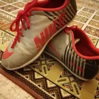 کفش فوتبال چمنی|تجهیزات ورزشی|گنبد کاووس, |دیوار