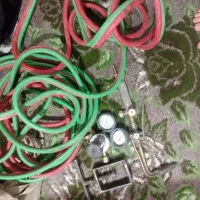 دستگاه هوا برش آلمانی اصل|ابزارآلات|صحنه, |دیوار