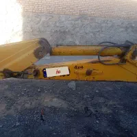 بیل بکهو tdl130|خودرو سنگین|شهرکرد, |دیوار