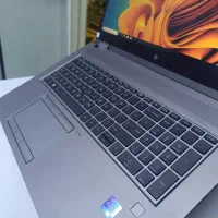 لپ تاپ مخصوص طراحی و رندر سنگین hp ZBook G8|رایانه همراه|تهران, فلسطین (میدان انقلاب)|دیوار