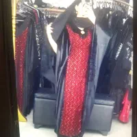 عباهای مجلسی|لباس|شریف‌آباد, |دیوار