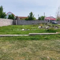 زمین مسکونی انشعابات پای زمین